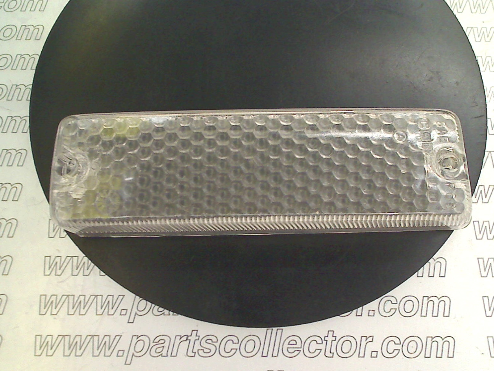 CARELLO 11.630.716 Lighting system code 9310 compatible with: CARELLO CARELLO, FIAT 850, LAMBORGHINI ESPADA, LAMBORGHINI JARAMA, LANCIA FULVIA, LANCIA FULVIA 1600 HF